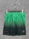 AC Milan Four Green Black Shorts 24/25
