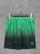 AC Milan Four Green Black Shorts 24/25 AC Milan Four Green Black Shorts 24/25