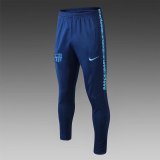 Barcelona Jacket Tracksuit Blue 1:1 Quality 19/20