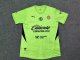 Chivas Green Goalkeeper  Fans 1:1 Quality Soccer Jersey 24/25