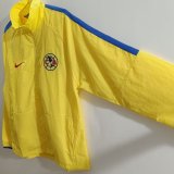 Club American  Windbreaker 25/26