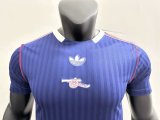 Arsenal Special Edition Player 1:1 Quality Soccer Jersey 24/25