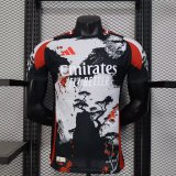 25/26  Real Madrid Special Edition Player 1:1 Quality Soccer Jersey