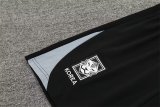 Korea Grey 1:1 Quality Training  Jersey（A-Set）24/25