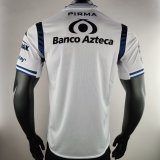 Puebla Home Player Version 1:1 Quality Soccer Jersey 24/25
