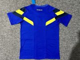 Boca Special Edition Blue Fans 1:1 Quality Soccer Jersey 24/25