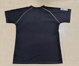 Bilbao  Retro Black 1:1 Quality  Soccer Jersey 2005/2008