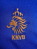 Netherlands Away Fans 1:1 Quality Retro Soccer Jersey 1998