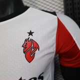 AC Milan Away Player 1:1 Quality Soccer Jersey 25/26