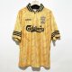 Liverpool Third Fans Retro 1:1 Quality  Soccer Jersey 1994/1996