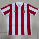 Monaco Special Edition  Fans 1:1 Quality Soccer Jersey 24/25