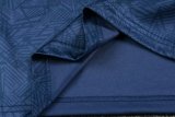 24/25 Santos Training  Blue  1:1 Quality Training Jersey