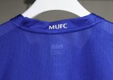 Manchester United Third Player 1:1 Quality Retro Soccer Jersey 2008/2009