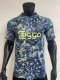 Ajax  away  Fans 1:1 Quality Soccer Jersey 24/25