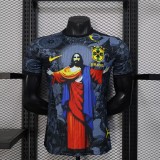 Brazil  Special  Edition  Player  1:1 Quality Soccer Jersey 25/26