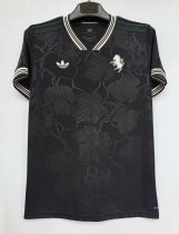 Juventus Third  Fans 1:1 Quality Soccer Jersey 25/26