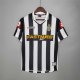 Juventus Home Retro Fans 1:1 Quality Soccer Jersey 2001/2002