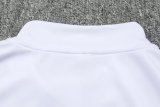 Real Madrid  Piyin Special Edition White 1:1 Quality Training Jersey 24/25