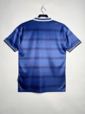 Scotland Away Fans 1:1 Quality Retro Soccer Jersey 1998/2000