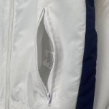 Real Madrid Double Sided  Windbreaker 24/25