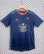 RC Celta  Away Blue Fans 1:1 Quality Soccer Jersey 24/25