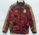 Real Madrid Double Sided  Red Dragon  Windbreaker 24/25