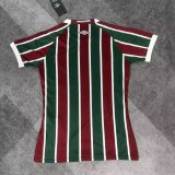 Fluminense Woman's Fans 1:1 Quality Soccer Jersey 25/26