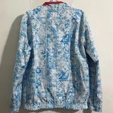 Portugal Double Sided Windbreaker 24/25 双面