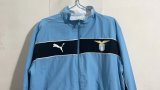 Lazio  Blue Windbreaker 24/25 (双面拉齐奥）