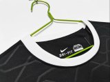 Corinthians  Away Fans Retro 1:1  Quality Soccer Jersey 2008