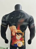 Japan Special Edition Player 1:1 Quality Soccer Jersey 25/26