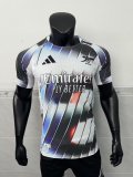 Arsenal  Special Edition  Player 1:1 Quality Soccer Jersey 25/26