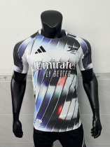 Arsenal Special Edition Player 1:1 Quality Soccer Jersey 25/26 Arsenal Special Edition Player 1:1 Quality Soccer Jersey 25/26