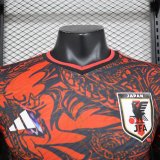 Japan Special Edition Player 1:1 Quality Soccer Jersey 24/25
