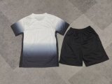 Corinthians Home 1:1 Quality Kids Soccer Jersey 24/25