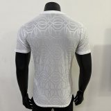 PSG Paris Special Edition White Player 1:1 Quality Soccer Jersey 25/26