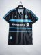 Marseille Away Retro 1:1 Quality Soccer Jersey 1999/2000