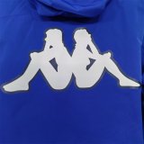 Italy Blue  Windbreaker 25/26
