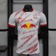 RB Leipzig Home Player 1:1 Quality Soccer Jersey 24/25