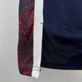 Team USA TATUM #10 Sapphire Blue 1:1 Quality  NBA Jerseys 2025