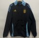 Argentina  Black Windbreaker 24/25