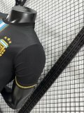 Argentina Special Edition Player 1:1 Quality Soccer Jersey 24/25