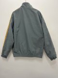 Arsenal Golden Grey Double Sided Windbreaker 24/25 双面