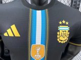 Argentina Special Edition Player 1:1 Quality Soccer Jersey 24/25