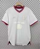 24/25  Lille OSC 80th Anniversary Edition Fans 1:1 Quality Soccer Jersey