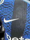 Inter Milan Special Edition Player 1:1 Quality Soccer Jersey 24/25