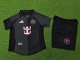 Inter Miami Away Player Version Kids 1:1 Quality Soccer Jersey 25/26