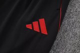 Bayern Munich Training White  1:1 Quality Training Jersey 25/26