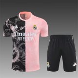Real Madrid Special Edition 1:1 Quality Training Jersey（A-Set）25/26