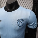 Germany  125th Anniversary Edition  Player 1:1 Quality Soccer Jersey 25/26